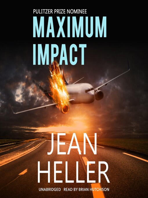 Title details for Maximum Impact by Jean Heller - Available